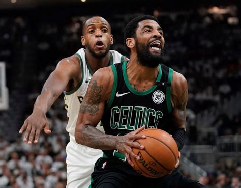 celtics vs bucks 2019 playoffs|2019 NBA Eastern Conference Semifinals Game 5: Celtics vs .